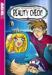 Reality Check (Rikki Simons)