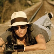 Katherine Brooks (Lesbian, She/Her)