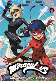 Miraculous Ladybug (Zag)