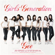 Gee - Girls' Generation