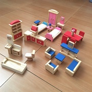 Toy Furniture
