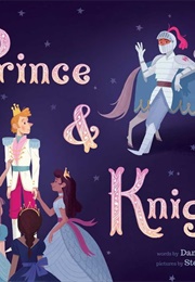 Prince & Knight (Daniel Haack)