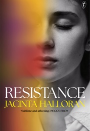 Resistance (Jacinta Halloran)