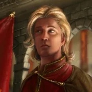 Lancel Lannister