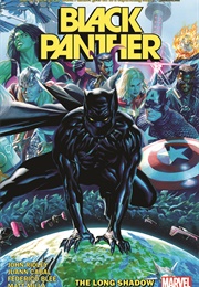 Black Panther: The Long Shadow (John Ridley)