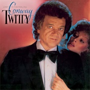 Lost in the Feeling - Conway Twitty
