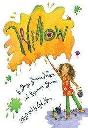 Willow (Denise Brennan-Nelson)