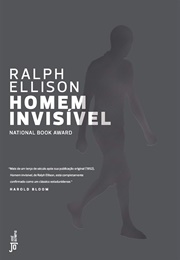 Homem Invisível (Ralph Ellison)
