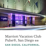 Pulse - San Diego, CA