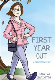 First Year Out (Sabrina Symington)