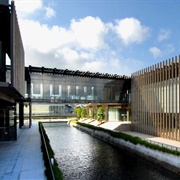 Nagasaki Prefectural Art Museum