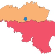 Brussels Capital Region, Belgium