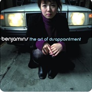 Sophia on the Stereo - The Benjamins