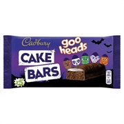 Goo Heads Cake Bar