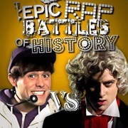 And I'm Glad I'm Deaf So I Can't Hear That Piece of Crap "My World"