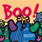 Boo