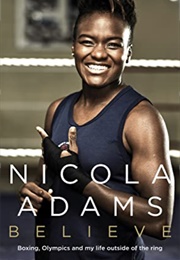 Believe (Nicola Adams)