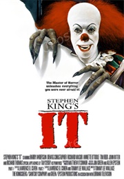 Stephen King's It (1990)