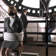 Psych "Mr. Yin Presents" (S4 E16)