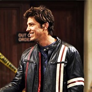 Dr. David Underhill (The Big Bang Theory)