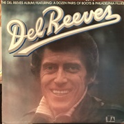 The Philadelphia Fillies - Del Reeves