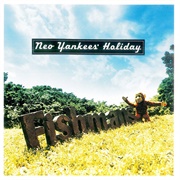 Fishmans - Neo Yankees&#39; Holiday