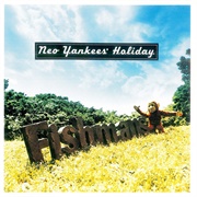 Fishmans - Neo Yankees' Holiday