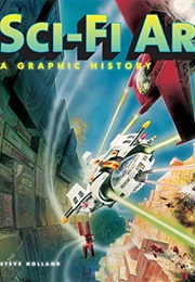 Sci-Fi Art (Holland, Stephen)
