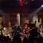 The Go-Go's on Solid Gold 1982