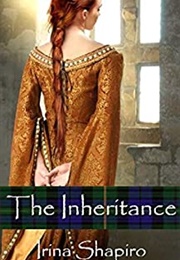 The Inheritance (Irina Shapiro)