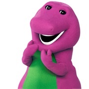 Barney Friends