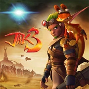 Jak 3 (2004)