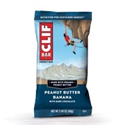 Peanut Butter Banana Dark Chocolate