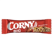 Corny Big Strawberry