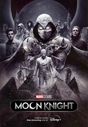 Moon Knight (2022)
