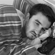 Mr Clemps (Pansexual, He/Him)