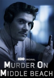 Murder on Middle Beach (2020)