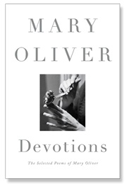Devotions (Oliver, Mary)