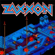 Zaxxon (1982)