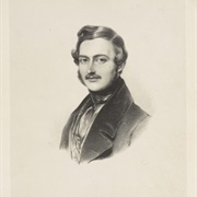 Prince Albert of Saxe-Coburg and Gotha