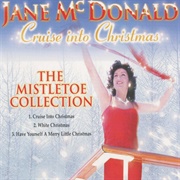Jane Mcdonald – Cruise Into Christmas