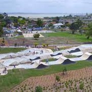 Waterview Skatepark