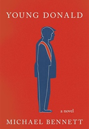 Young Donald (Michael Bennett)