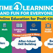 Time4learning