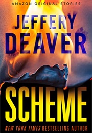 Scheme (Jeffery Deaver)
