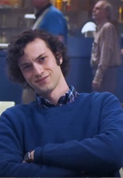 Dominic Sessa, "The Holdovers" (2023)