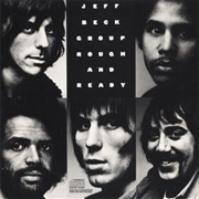 Rough and Ready - Jeff Beck Group