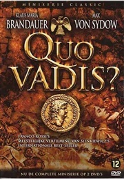 Quo Vadis (TV Mini) (1985)