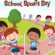 School Sports Day
