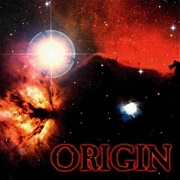 Origin - Origin